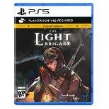 The Light Brigade: Collector's Edition - PlayStation 5 VR2