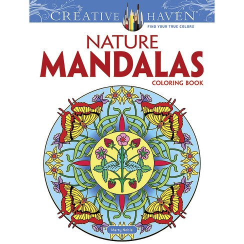 Creative Haven Entangled Coloring Book (Adult Coloring Books: Art