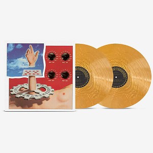 Jerry Garcia - Garcia (50th Anniversary Edition) (Gold Nugget) (Vinyl) - 1 of 1