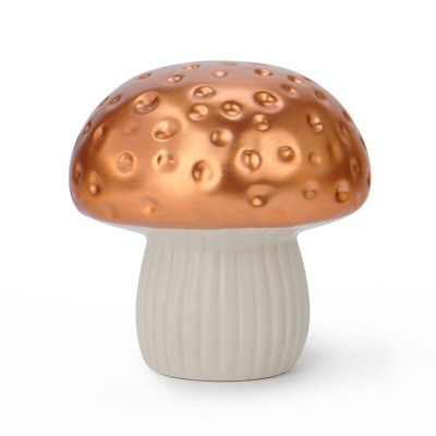 Ceramic Figurals Mushroom - Bullseye's Playground™