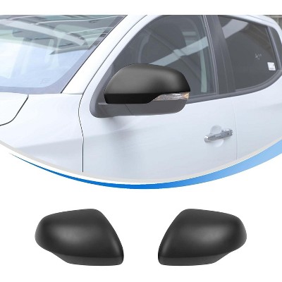 TruAIR Mitsubishi L200/Triton Side Mirror Covers (2019-2023)