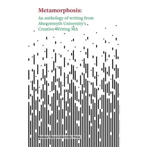 Metamorphosis - by  Robin Luffman (Paperback) - 1 of 1