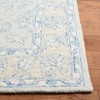 Micro-Loop MLP535 Hand Tufted Indoor Rugs - Safavieh - 3 of 4