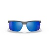 Native XD9039 68mm Male Rectangle Sunglasses Polarized - 2 of 4