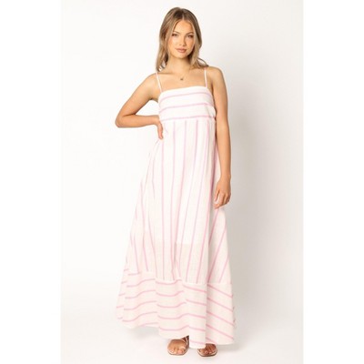 Petal and Pup Womens Seville Maxi Dress