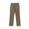 Women's Tuxedo Pants With Side Tape Detail - ON THIS DAY - 4 of 4