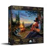 Sunsout Black Hills Ballad 1000 pc   Jigsaw Puzzle 67040 - 2 of 4