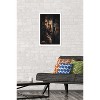 Trends International Marvel Doctor Strange - Teaser One Sheet Framed Wall Poster Prints - 2 of 4