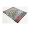 Map Folio - Hells Vengeance Ziplock - 3 of 3