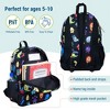 Wildkin 15 Inch Backpack for Kids - 3 of 4