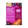 HappyTot Super Foods 4pk Organic Pears Beets Blueberries with Super Chia Baby Food Pouches - 4pk/16.88oz - image 3 of 3