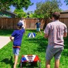 GoSports Tri Toss Cornhole Game - 11pc - 3 of 4