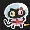 Boys' Short Sleeve Steven Universe Cookie Cat T-Shirt - 3 of 4
