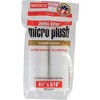 Wooster 4.5" Jumbo-Koter Micro Plush 5/16" Nap 6 Sets Of 2-Pack Roller Cover # RR314-4.5-6PK - 2 of 3