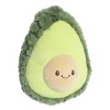 ebba Small Avocado Precious Produce Adorable Baby Stuffed Animal Green 6.5" - image 2 of 4