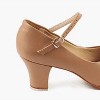 Women's Wo's 2.0" Character Tap Shoe - So Danca - 2 of 2