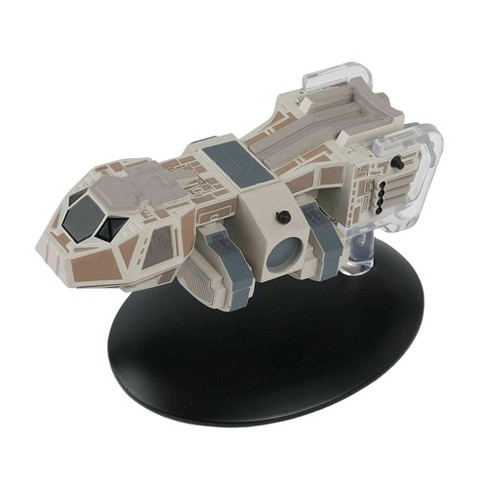 Eaglemoss Collections Star Trek Starship Replica | Neelix�s Ship (Baxial) - image 1 of 4