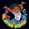 Women's Encanto Mirabel Little Sister Jump T-Shirt - 2 of 4