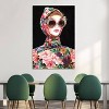 iCanvas Bella DG by Sunny Gu Canvas Print Wall Art - 3 of 3