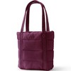 Lands' End Wanderweight Ultralight Packable Tote Bag - 3 of 4