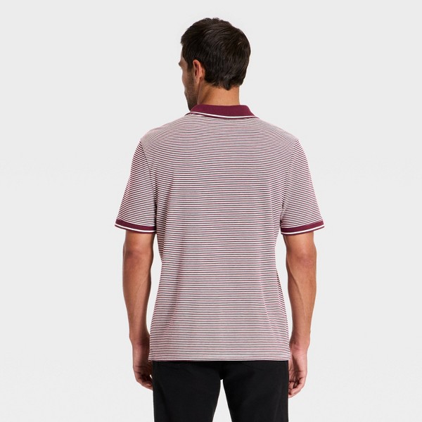 Polo de manga corta para hombre, uso diario - Goodfellow & Co™ 2