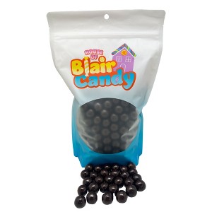 Dark Chocolate Malted Milk Balls – Crunchy Malt Center Coated in Rich Dark Chocolate – Available in 1, 2, 3, 5 lb Bags - 1 of 4