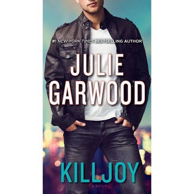 Killjoy - (Buchanan-Renard) by  Julie Garwood (Paperback)