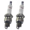 Champion 2 Pack of Genuine OEM (814S) Spark Plugs - RL82YC-2PK - 3 of 3