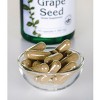 Swanson Herbal Supplements Full Spectrum Grape Seed 380 mg Capsule 100ct. - 3 of 3