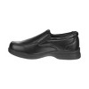 Josmo Slip-on Boys Big Kids School Uniform Dress Shoes (Little Kid/Big Kid) - 3 of 4