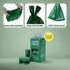 Earth Rated Lavender Scented Dog Waste Disposal Bags Refill Rolls - 120ct - 3 of 4