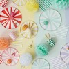 Meri Meri Mixed Stripe Small Napkins (Pack of 16) - 2 of 4