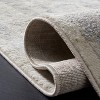Brentwood BNT852 Power Loomed Rug - Safavieh - 4 of 4