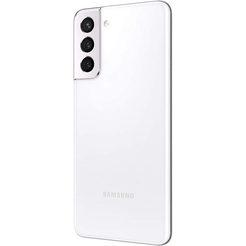 Samsung Galaxy S21 5G 128GB ROM 8GB RAM G991 Unlocked Smartphone - Manufacturer Refurbished, 3 of 9