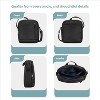 Travelon Anti Theft Urban Tour Bag - 4 of 4