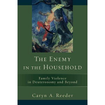 Enemy in the Household - (Paperback)