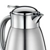 Cilio "Triest" Insulated Server, s/s liner, 34 fl. oz. - 2 of 4