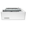 HP Inc. LaserJet 550-sheet Feeder Tray - 2 of 2