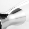 Royal Selangor Hand Finished Modern Tankard Collection Pewter Pilsner with Glass Gift - 3 of 4