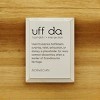 Slickblue Uff Da Wood Sign, Solid Knotty Pine, 9x12 Wall Decor, Rustic Scandinavian Style, Color Options - 3 of 3