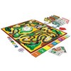 Winning Moves Board Games USA The Game of Life 1960 Edition – Classic Gameplay with Spinner, Mountains, Careers, Insurance, for 2-6 Players, Ages 10+ - 2 of 2