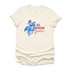Simply Sage Market Western All American Sweetheart Short Sleeve Tee - 2 of 4