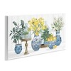 Stupell Industries Yellow Tulips & Lemon Fruits, 17" x 7" - 3 of 4
