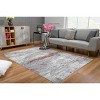 Rug Branch Contemporary Abstract Indoor Rug - 3 of 4