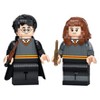 LEGO Harry Potter: Harry Potter & Hermione Granger 76393 Building Kit - image 2 of 4