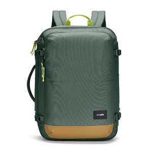 GO 34L Carry-on Backpack, Spruce Green - 1 of 4