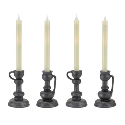 Melrose Taper Candle Holder (Set of 2)