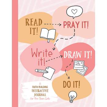 Self-Love Journal for Teen Girls by Cindy Whitehead, Paperback