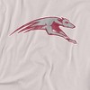 Men's University of Indianapolis Official Distressed Primary T-Shirt - 2 of 4