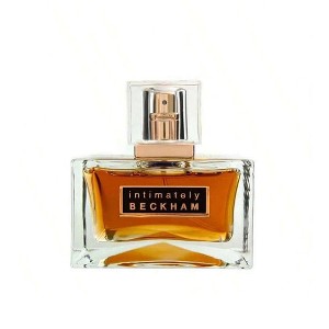 David Beckham Intimately Beckham Men Eau De Toilette Spray (Tester) 2.5 oz - 1 of 3